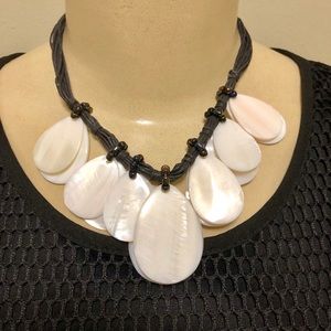 Mother of Pearl ( set) Jewelry